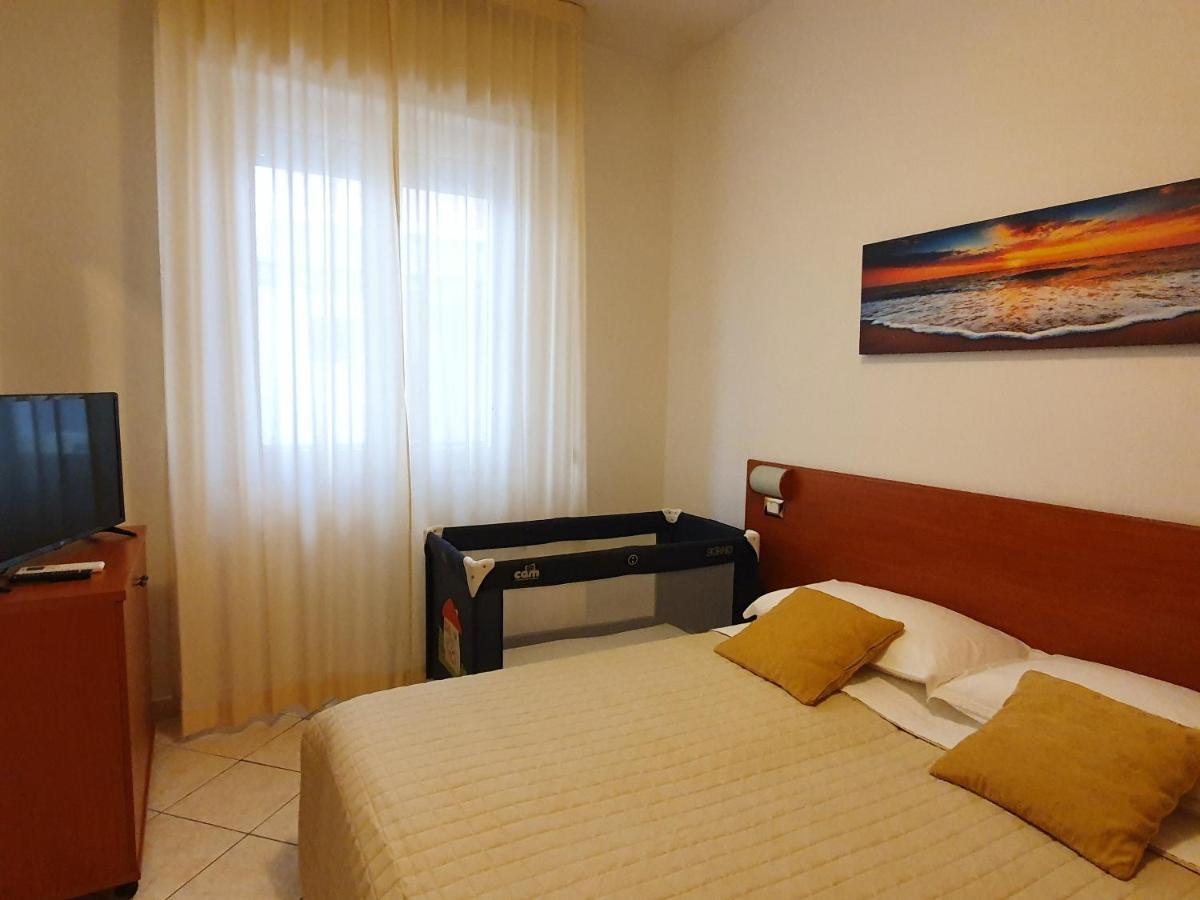 Residence Special Rimini Exterior photo