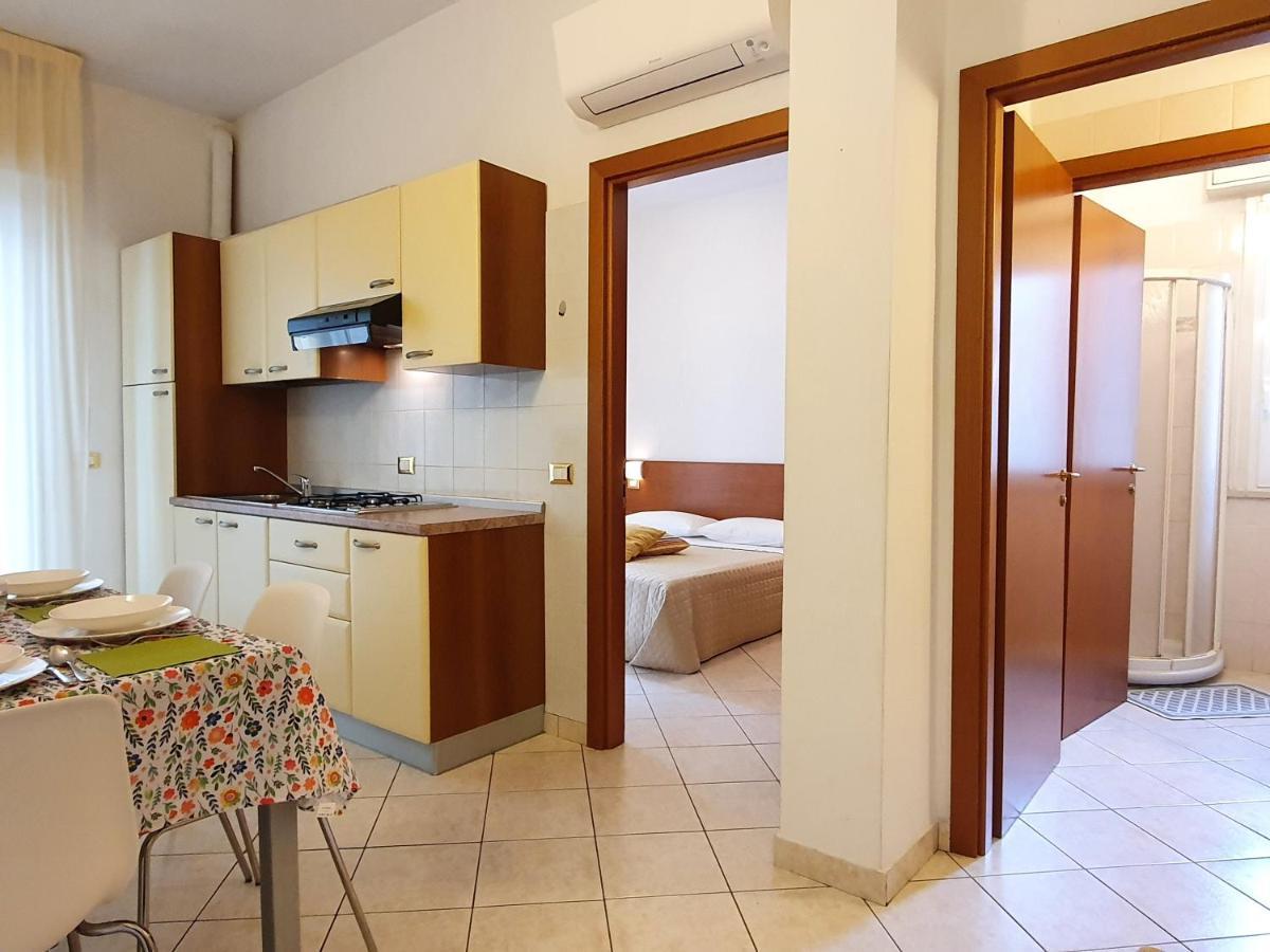 Residence Special Rimini Exterior photo