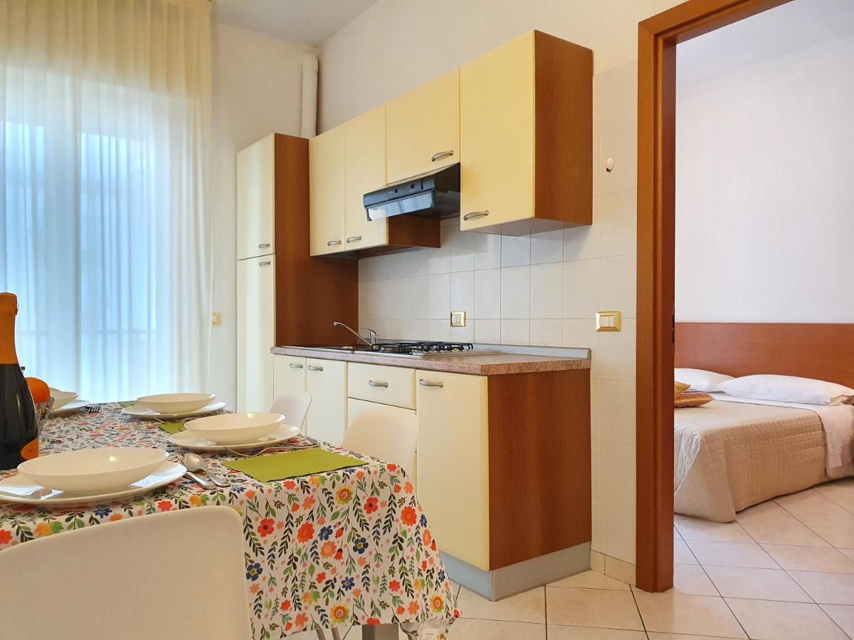 Residence Special Rimini Exterior photo
