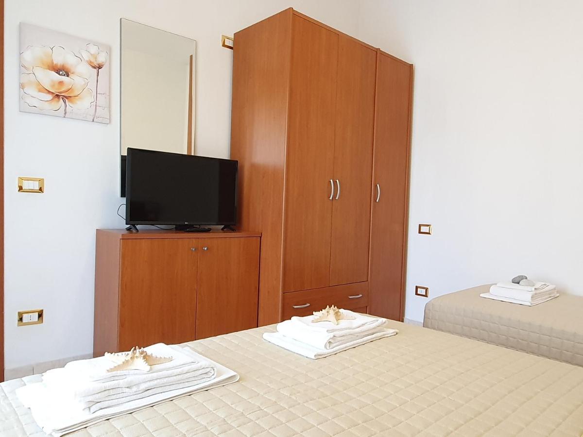 Residence Special Rimini Exterior photo