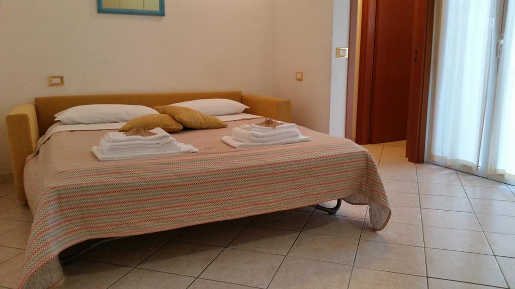 Residence Special Rimini Room photo