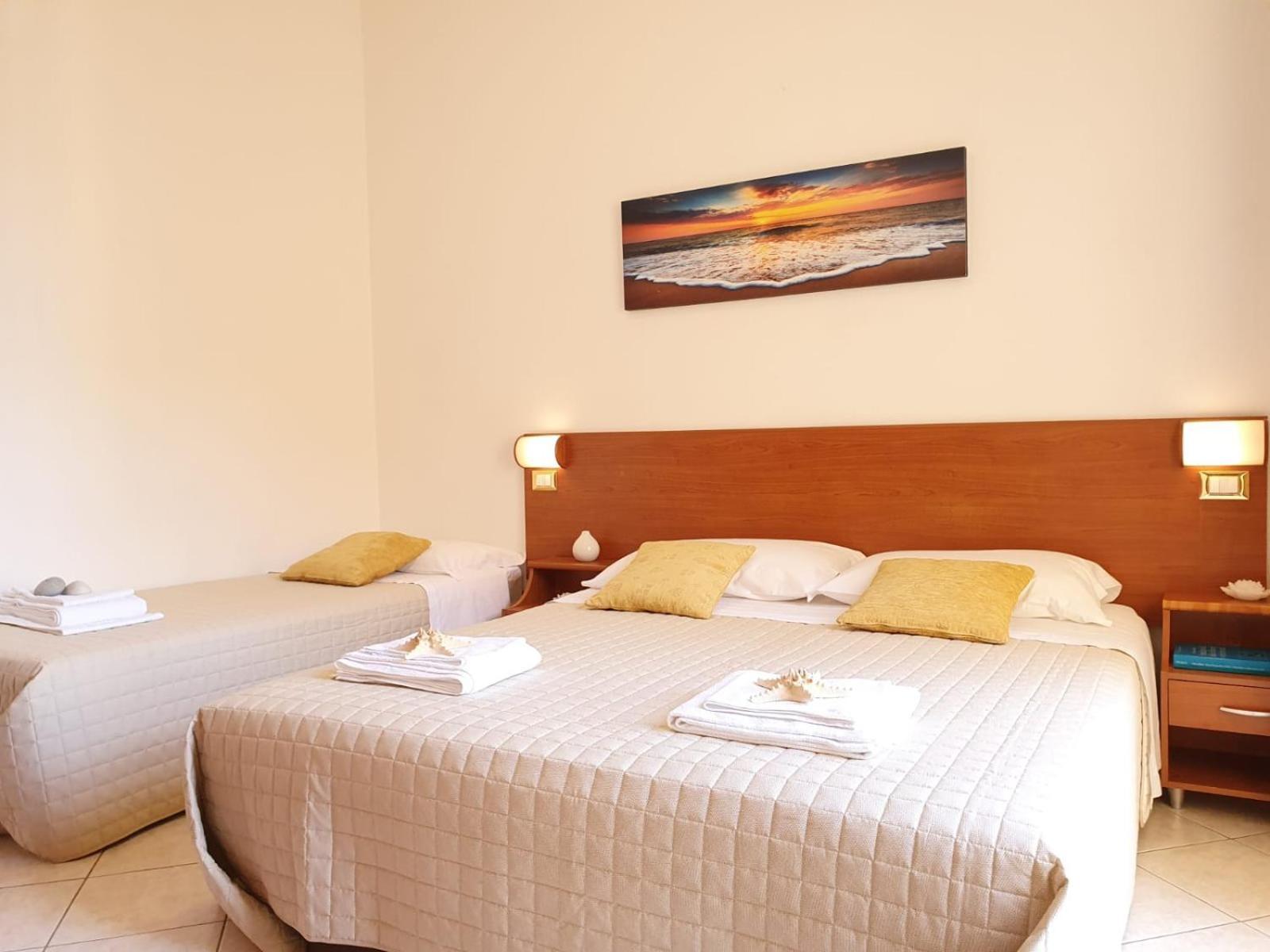 Residence Special Rimini Exterior photo