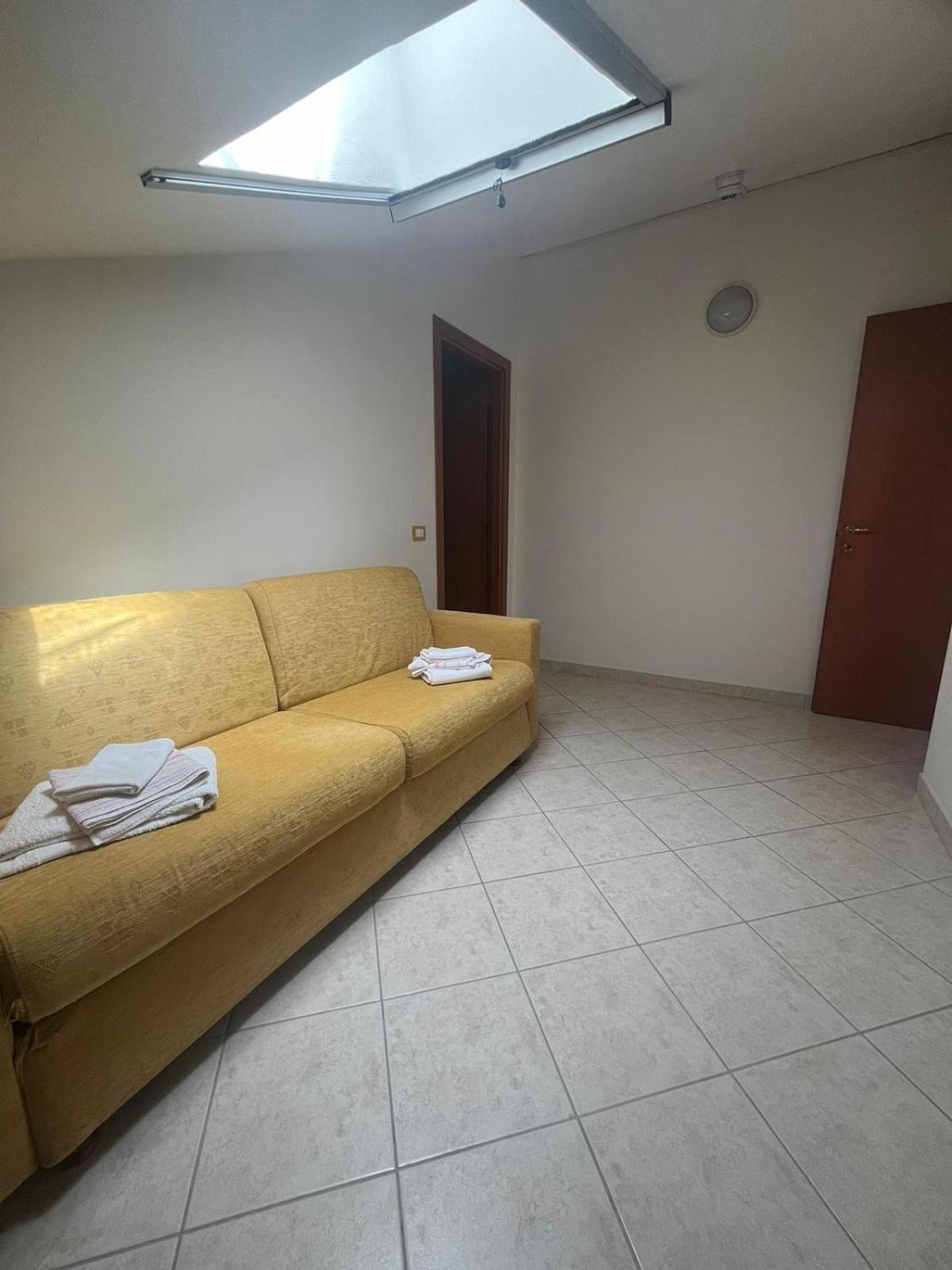 Residence Special Rimini Exterior photo