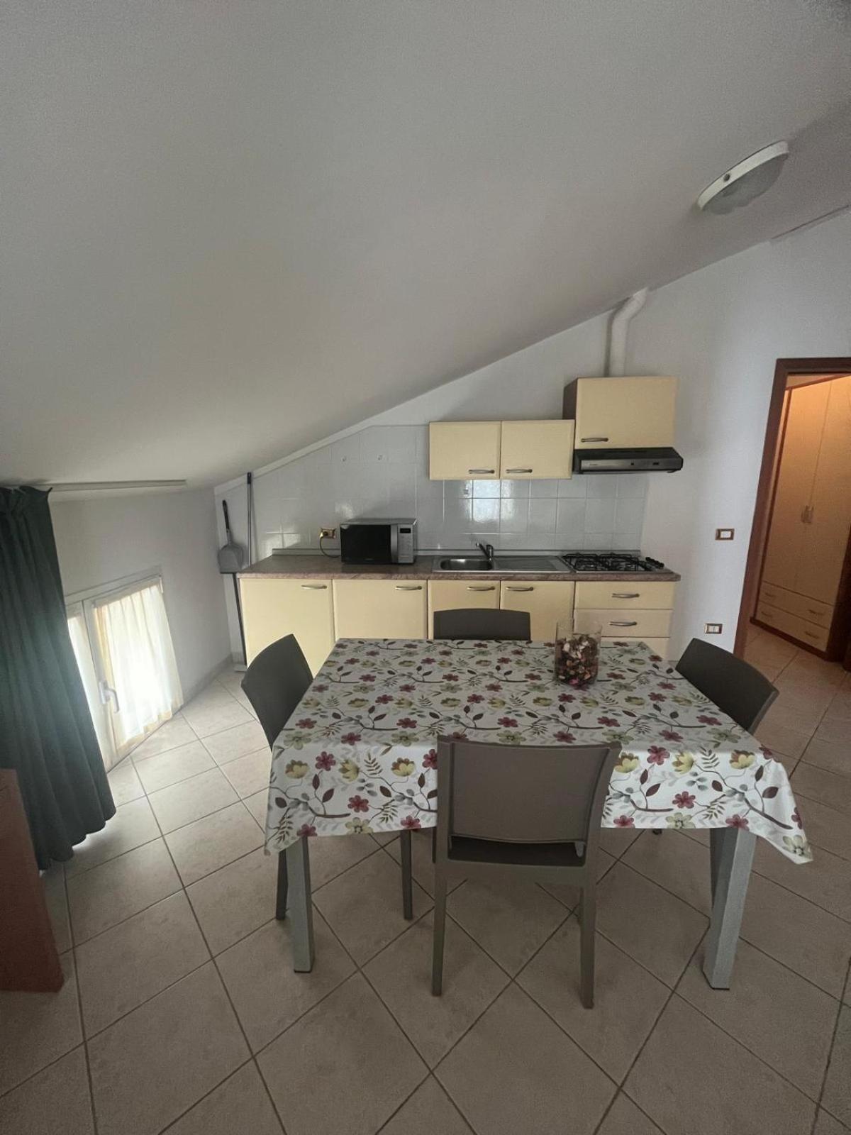 Residence Special Rimini Exterior photo