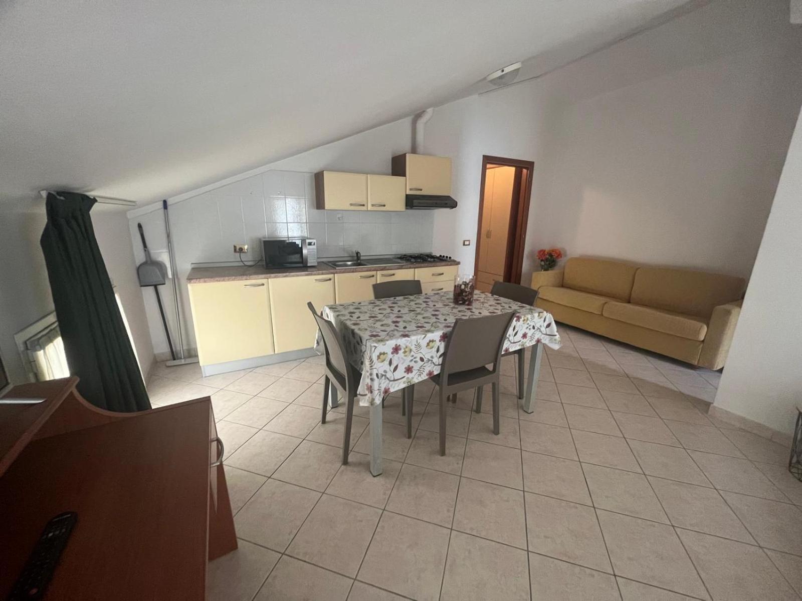 Residence Special Rimini Exterior photo